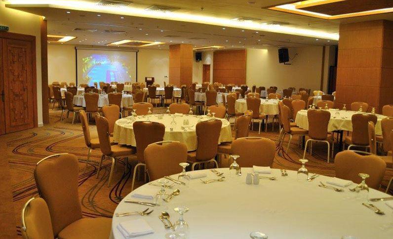 Ramada Dead Sea