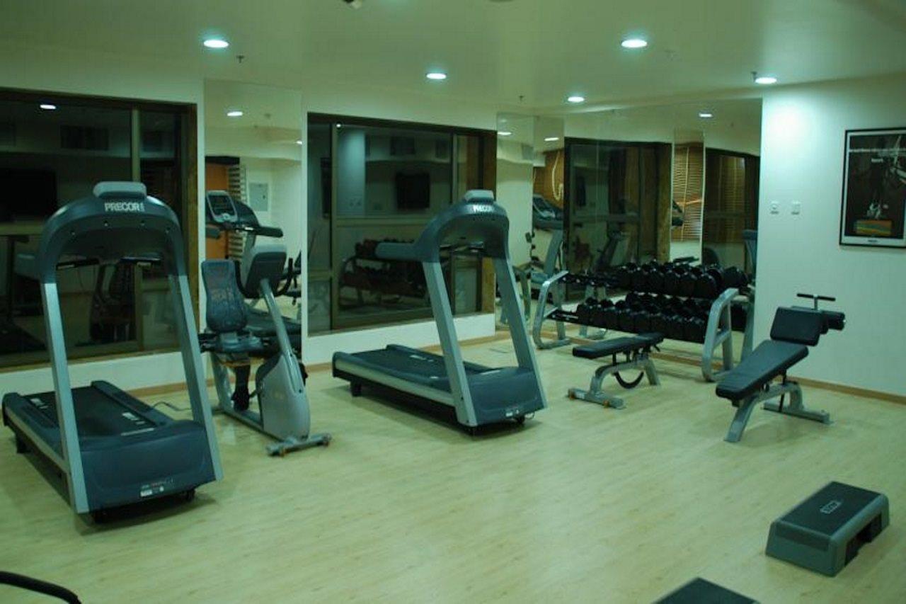 Complex Ramada Dead Sea
