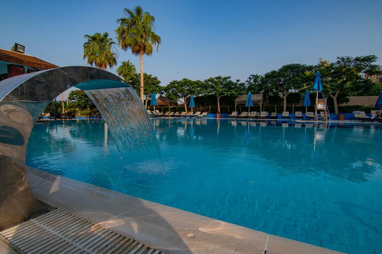 Complex Ramada Dead Sea 4*
